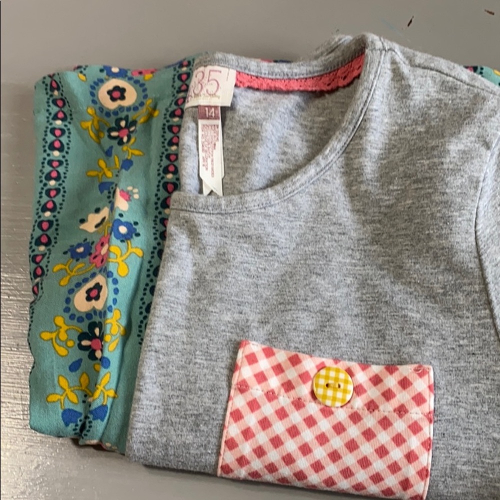 Matilda Jane Dress
